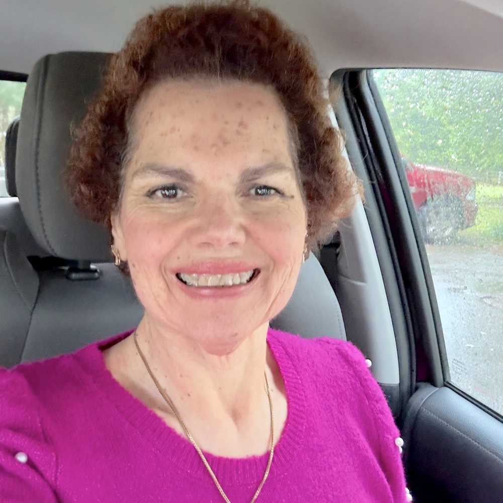 Meet your Posher, Sherylanne